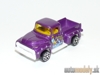 Matchbox - "56 Ford Pick-Up - 1:65