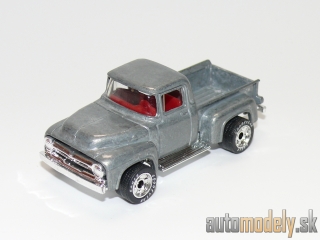 Matchbox - "56 Ford Pick-Up - 1:65