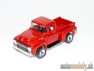 Matchbox - "56 Ford Pick-Up - 1:65