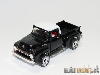 Matchbox - "56 Ford Pick-Up - 1:65