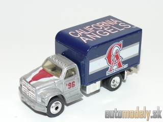 Matchbox - Ford F800 Delivery Van - 1:70