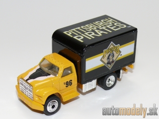 Matchbox - Ford F800 Delivery Van - 1:70