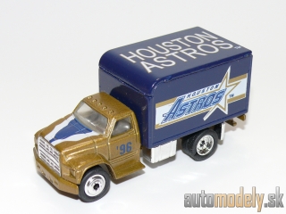 Matchbox - Ford F800 Delivery Van - 1:70