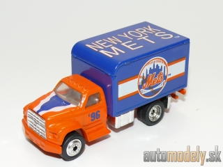 Matchbox - Ford F800 Delivery Van - 1:70