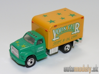 Matchbox - Ford F800 Delivery Van - 1:70