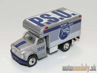 Matchbox - Ford F800 Delivery Van - 1:70