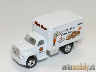 Matchbox - Ford F800 Delivery Van - 1:70