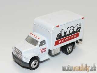 Matchbox - Ford F800 Delivery Van - 1:70