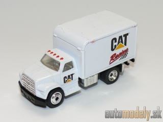 Matchbox - Ford F800 Delivery Van - 1:70