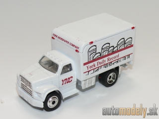 Matchbox - Ford F800 Delivery Van - 1:70