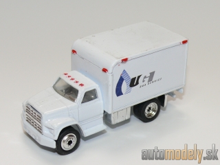 Matchbox - Ford F800 Delivery Van - 1:70