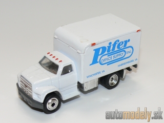 Matchbox - Ford F800 Delivery Van - 1:70