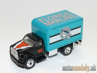 Matchbox - Ford F800 Delivery Van - 1:70