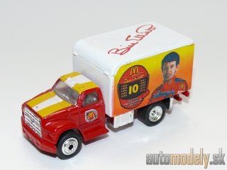 Matchbox - Ford F800 Delivery Van - 1:70