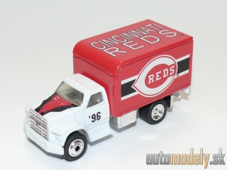 Matchbox - Ford F800 Delivery Van - 1:70