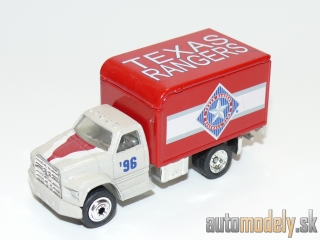 Matchbox - Ford F800 Delivery Van - 1:70