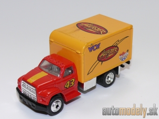 Matchbox - Ford F800 Delivery Van - 1:70