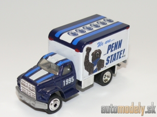 Matchbox - Ford F800 Delivery Van - 1:70