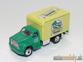 Matchbox - Ford F800 Delivery Van - 1:70