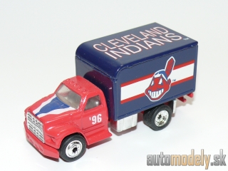 Matchbox - Ford F800 Delivery Van - 1:70