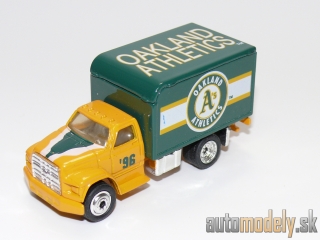 Matchbox - Ford F800 Delivery Van - 1:70