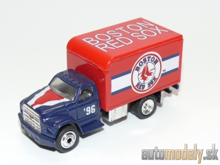 Matchbox - Ford F800 Delivery Van - 1:70