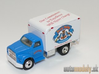 Matchbox - Ford F800 Delivery Van - 1:70