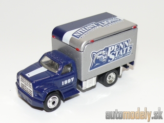 Matchbox - Ford F800 Delivery Van - 1:70