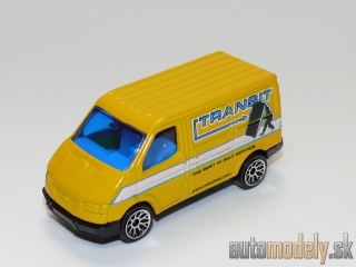 Matchbox - Ford Transit - 1:63