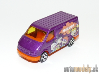 Matchbox - Ford Transit - 1:63