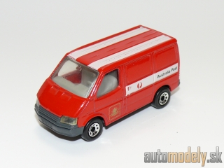 Matchbox - Ford Transit - 1:63