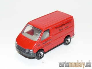 Matchbox - Ford Transit - 1:63