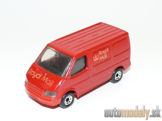 Matchbox - Ford Transit - 1:63