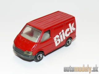 Matchbox - Ford Transit - 1:63