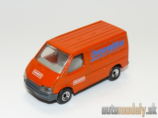 Matchbox - Ford Transit - 1:63