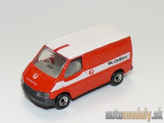 Matchbox - Ford Transit - 1:63
