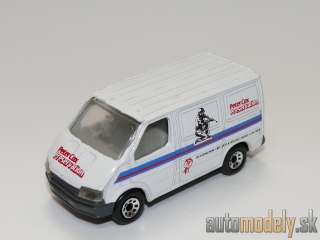 Matchbox - Ford Transit - 1:63