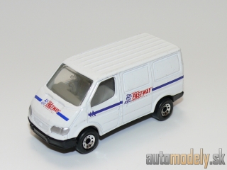 Matchbox - Ford Transit - 1:63