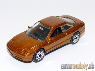 Matchbox - Ford Probe - 1:59