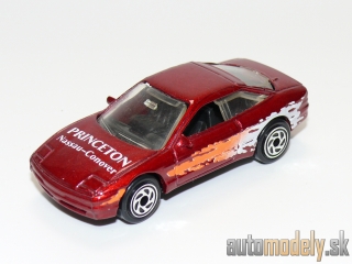 Matchbox - Ford Probe - 1:59