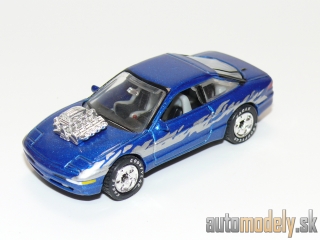 Matchbox - Ford Probe - 1:59