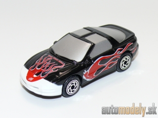 Matchbox - Firebird Formula
