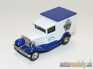 Matchbox - Model A Ford