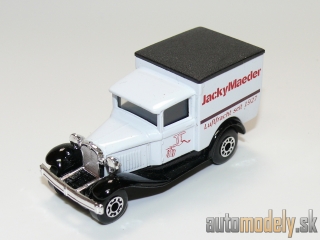 Matchbox - Model A Ford