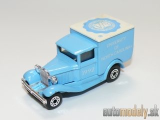 Matchbox - Model A Ford