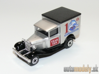 Matchbox - Model A Ford