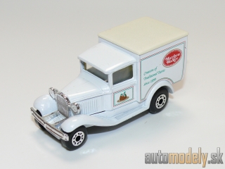 Matchbox - Model A Ford