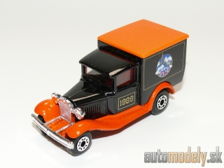 Matchbox - Model A Ford