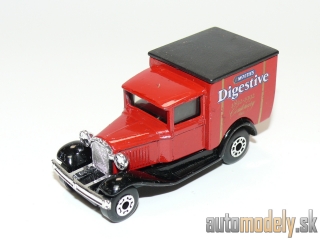 Matchbox - Model A Ford