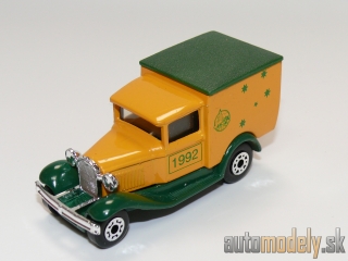 Matchbox - Model A Ford